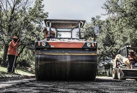 Trusted Frankfort, IL Driveway Paving  Experts